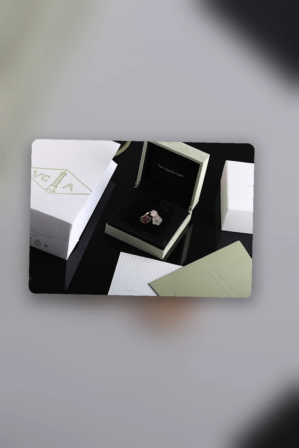NB - VACA Jewelry - 583