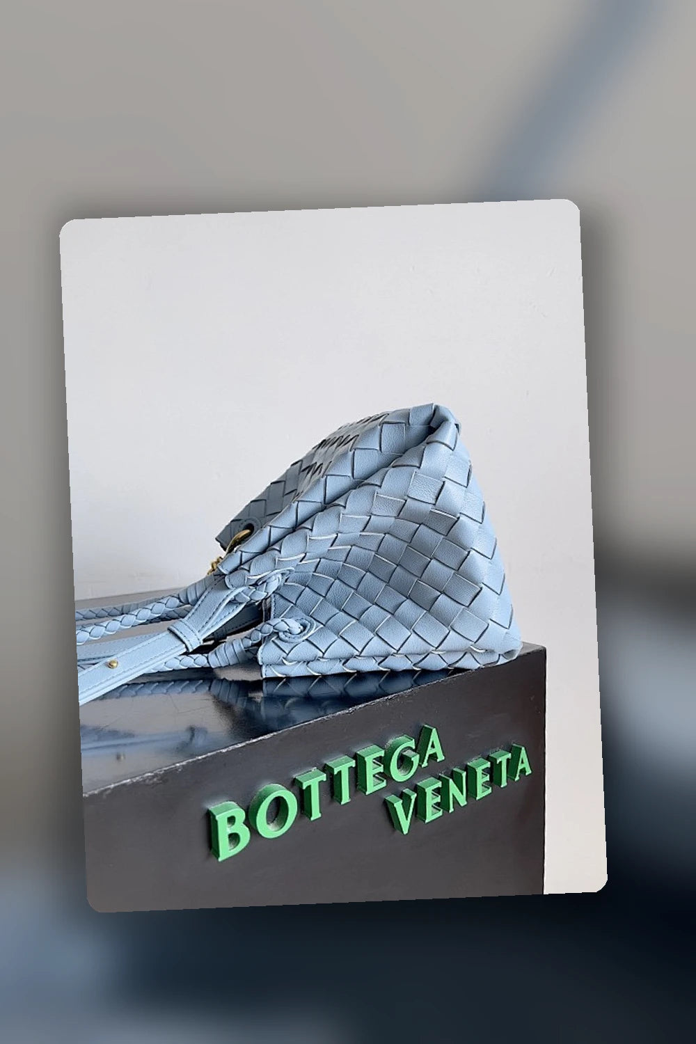 NB - BOV Bag - 255