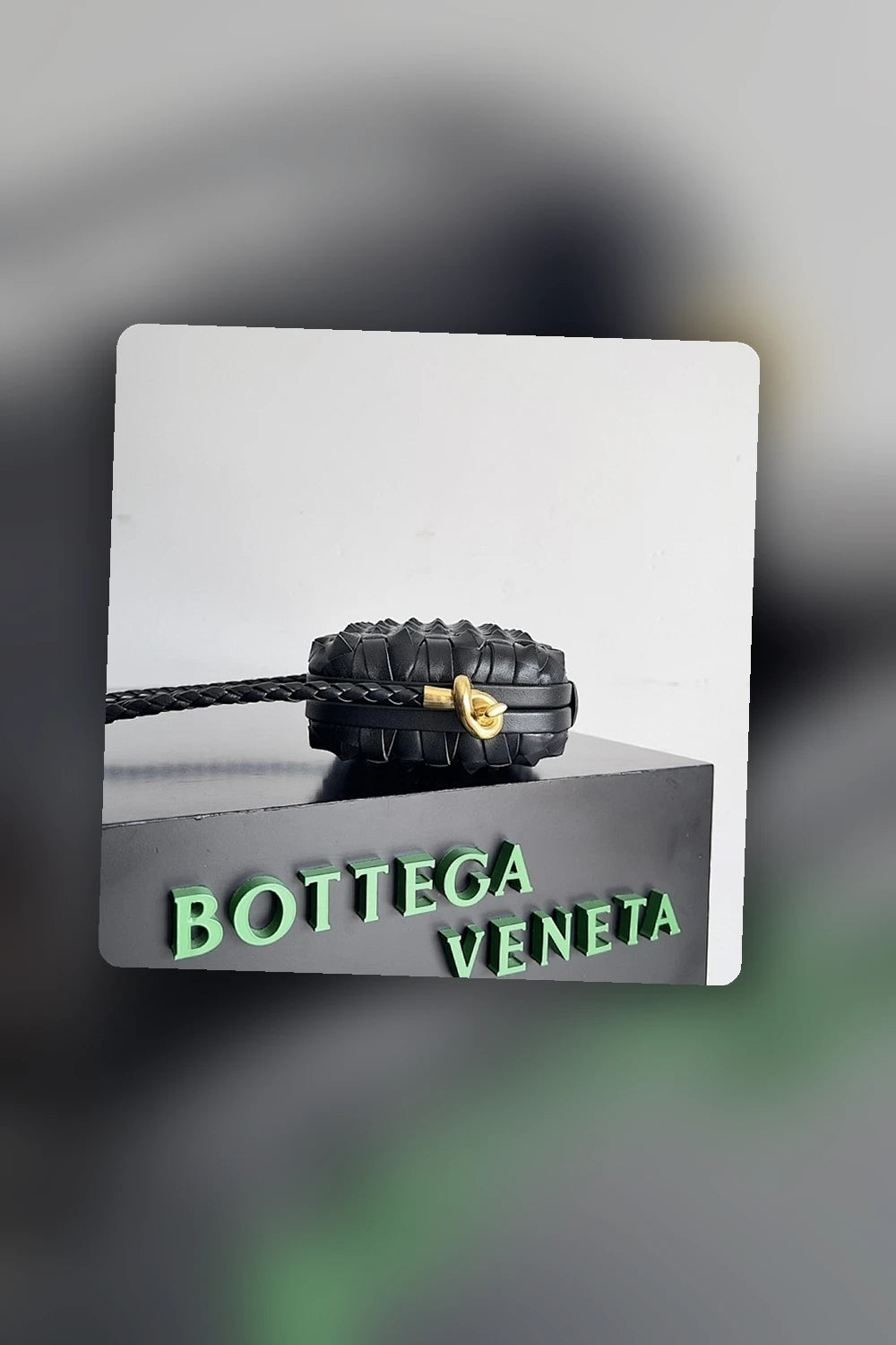 NB - BOV Bag - 684