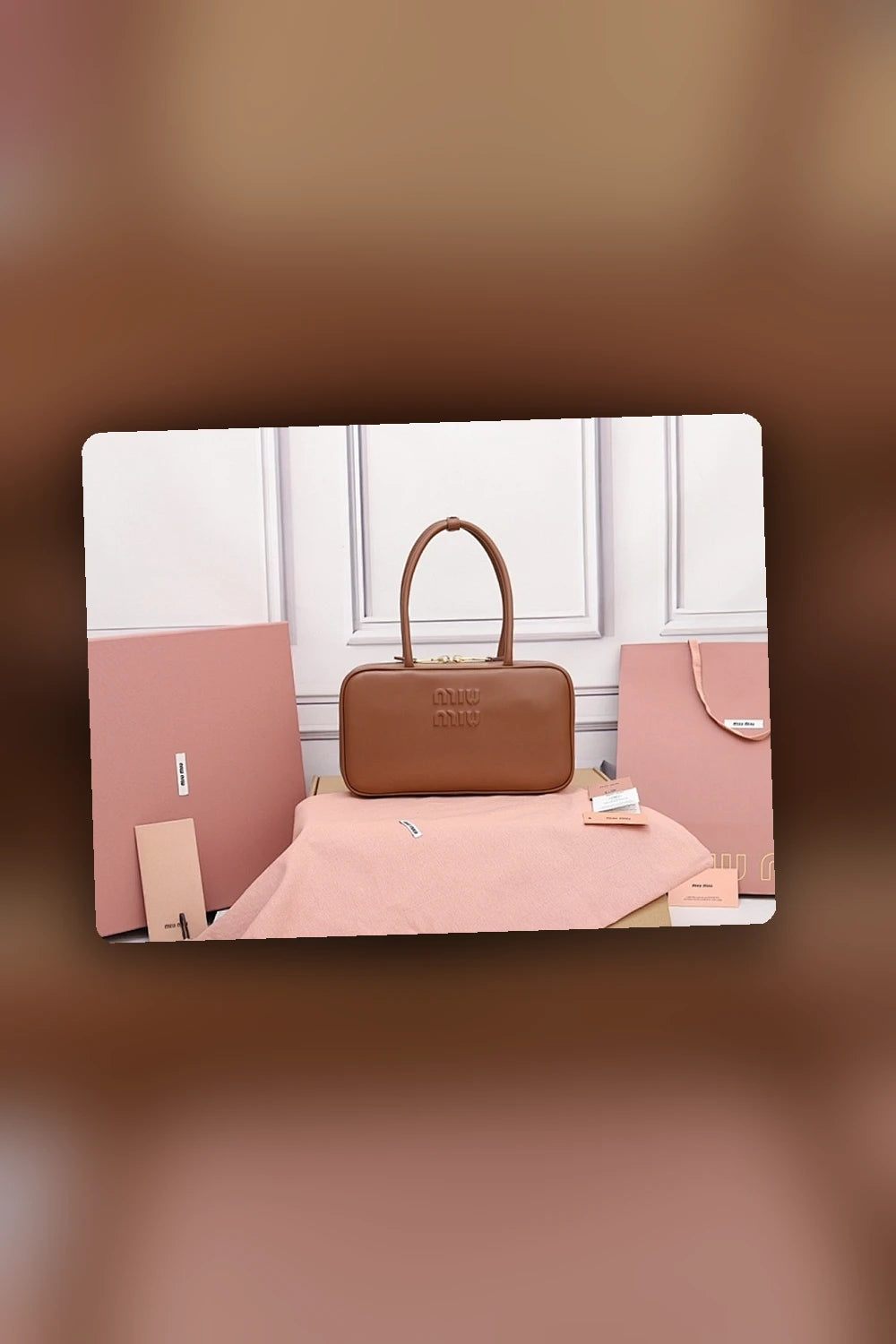 NB - MMU Bag - 402