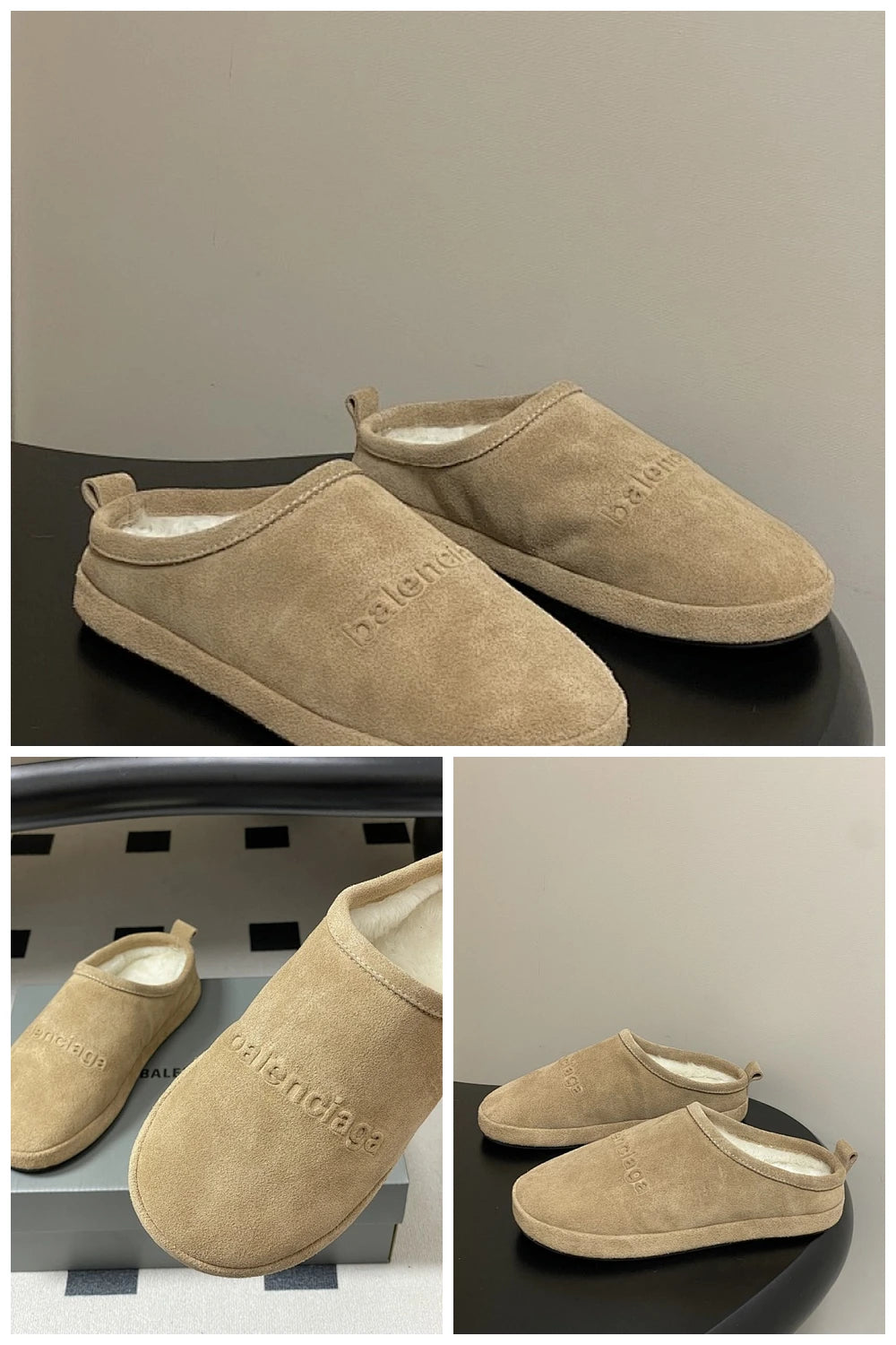 NB - BG Women Shoes - 780