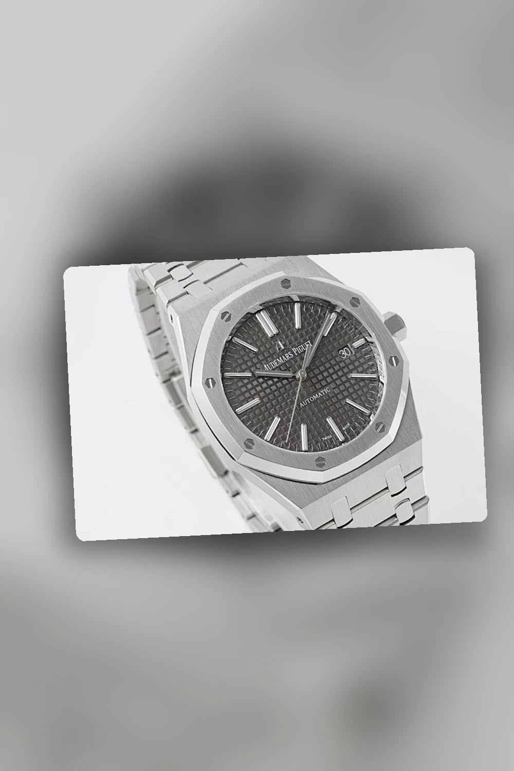 NB - Mix Watch - 622