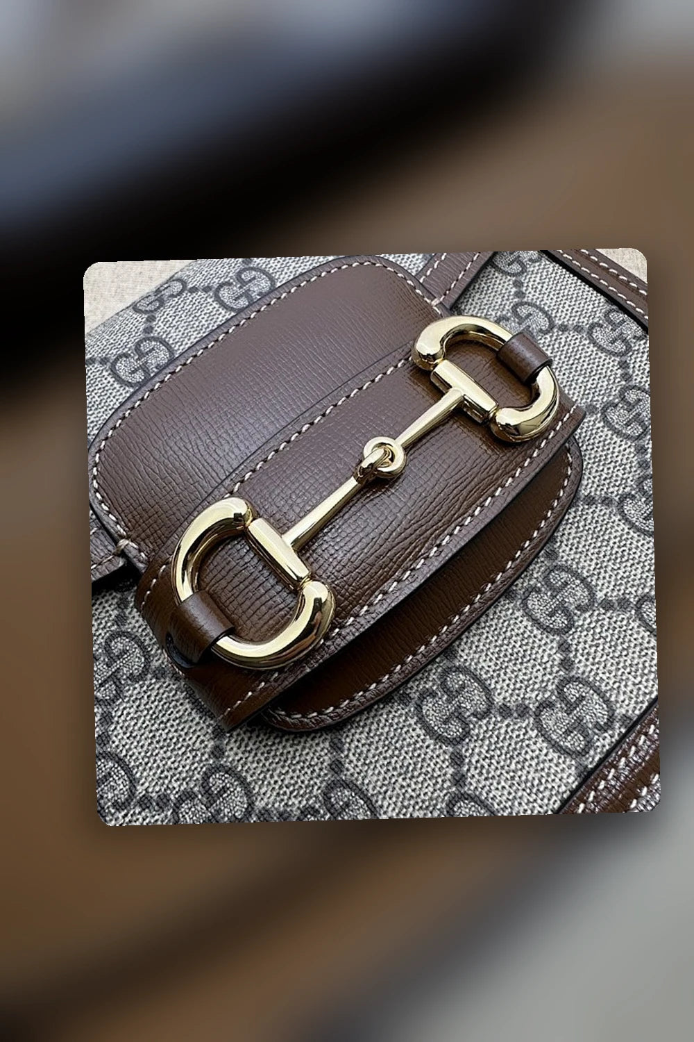 NB - GUKI Bag - 523