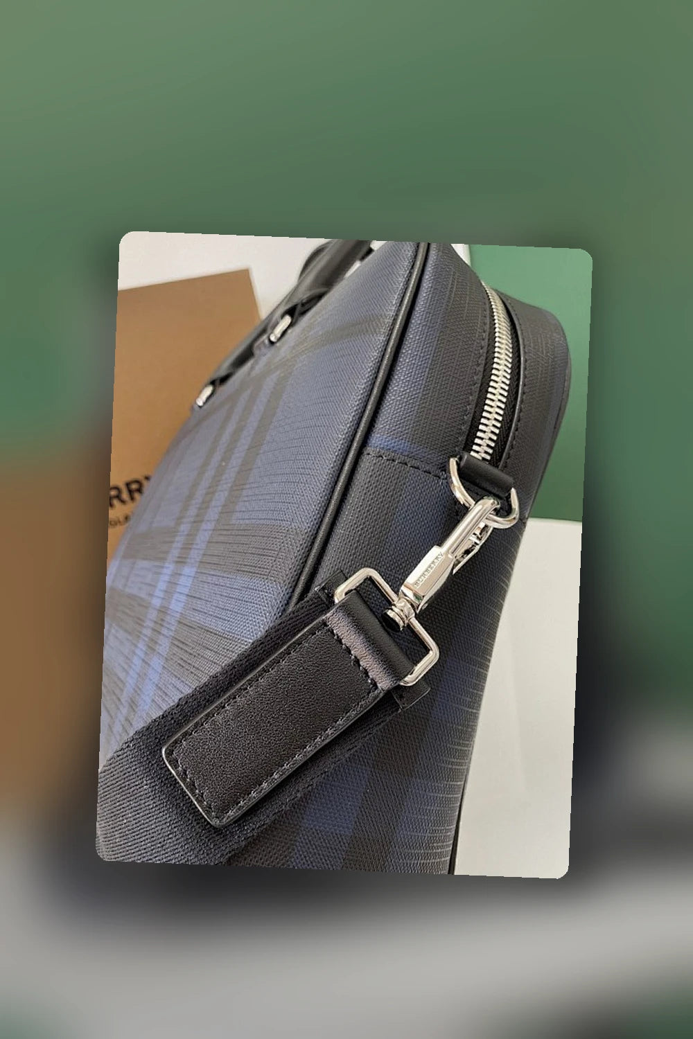 NB - BOR Bag - 700