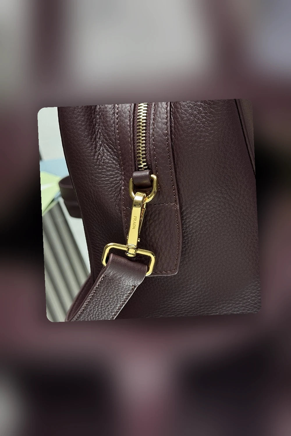 NB - PD Bag - 1251