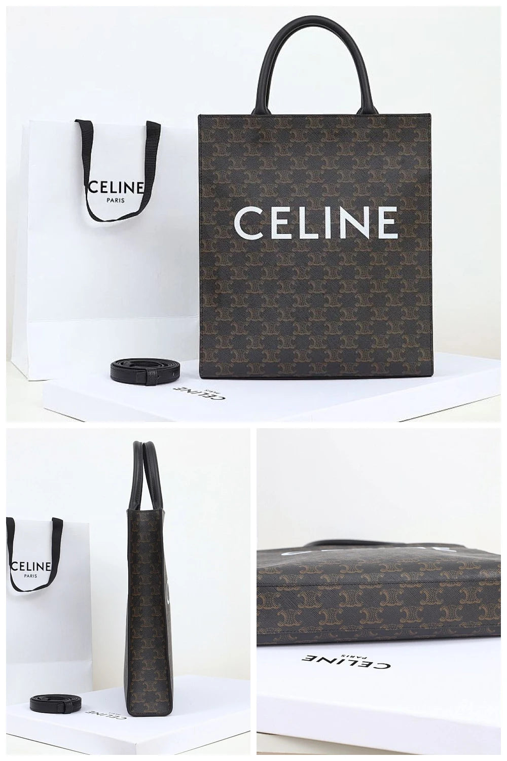 NB - COL Bag - 1249