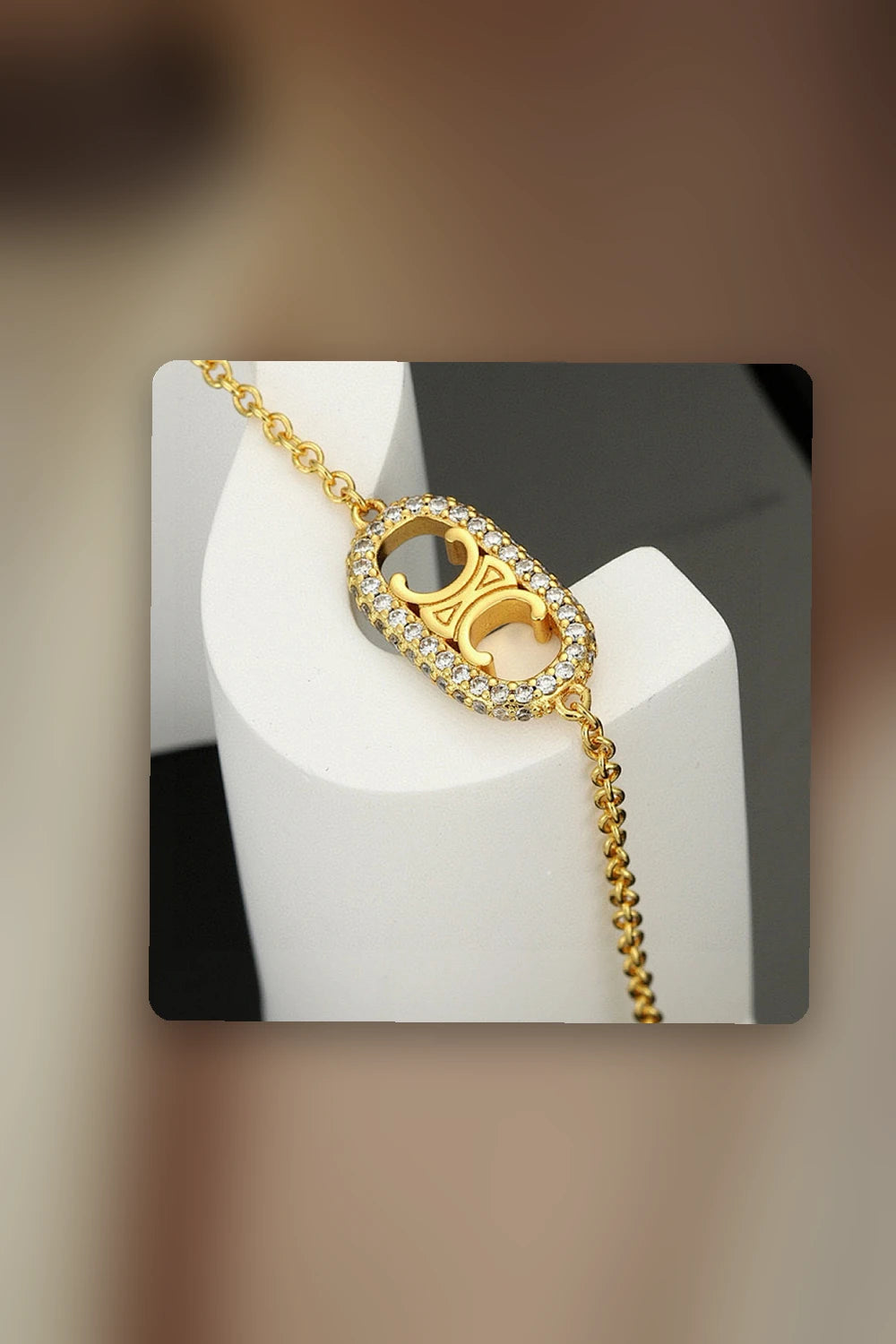NB - COL Jewelry - 177