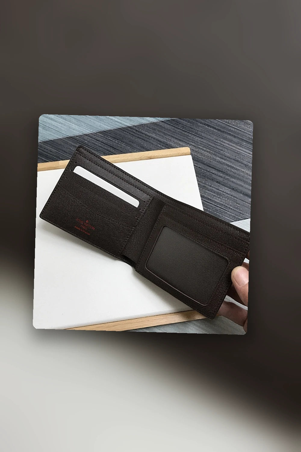 NB - Mix Wallet - 575