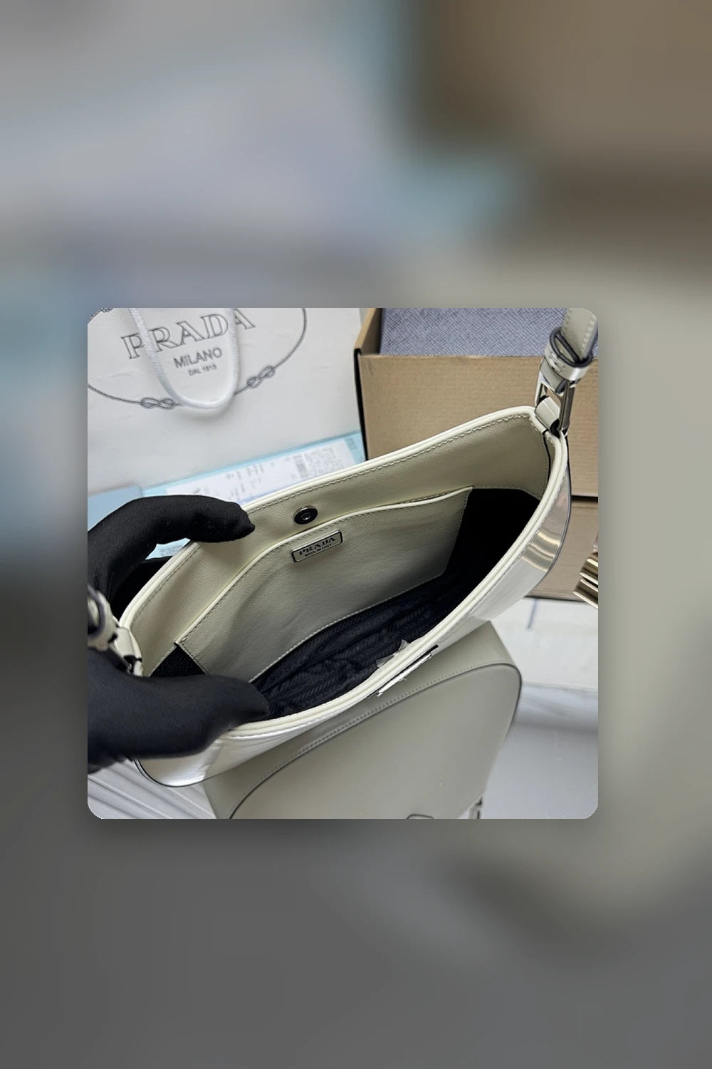 NB - PD Bag - 623
