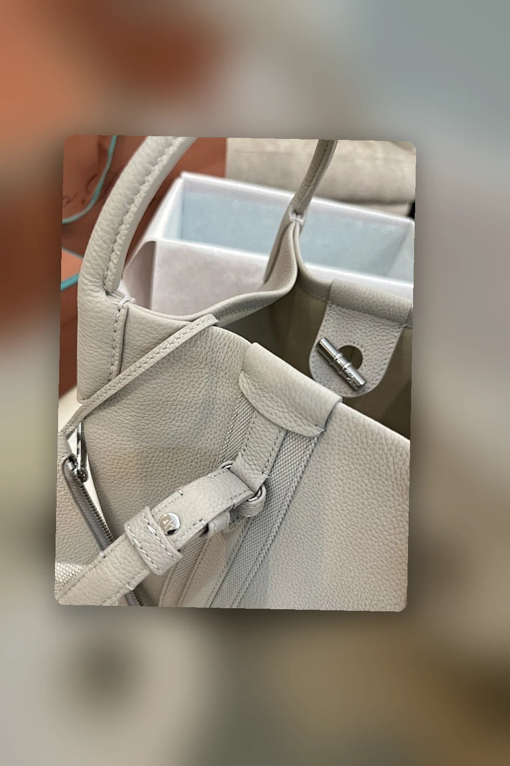NB - LOP Bag - 249
