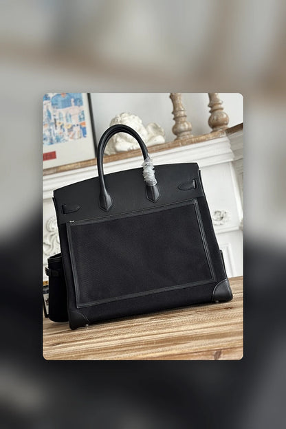 NB - HMS Bag - 1586
