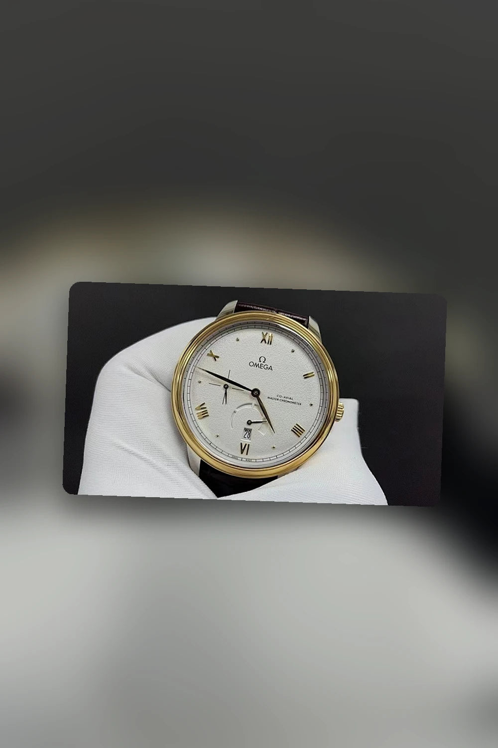 NB - Mix Watch - 1287