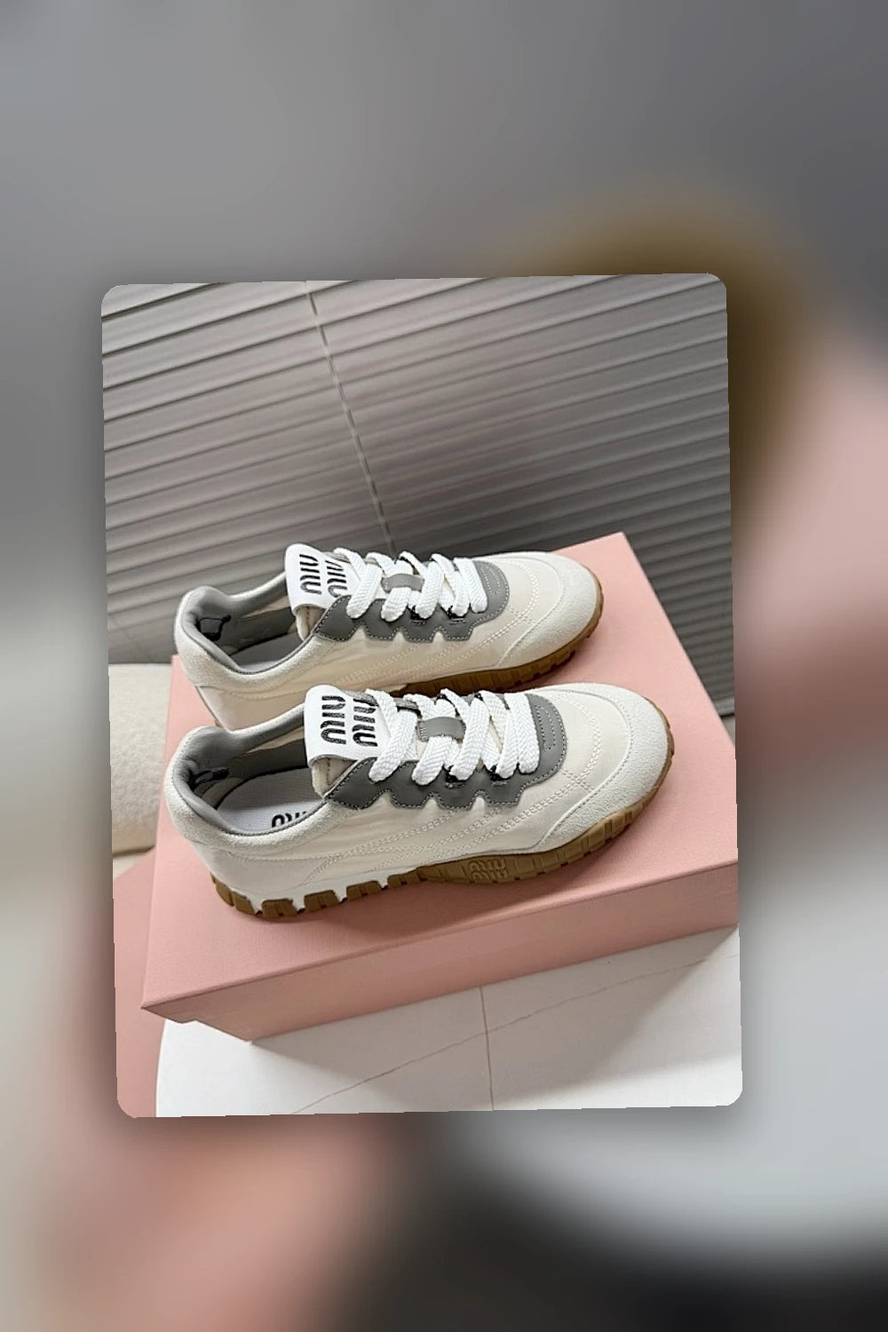 NB - MMU Women Shoes - 177