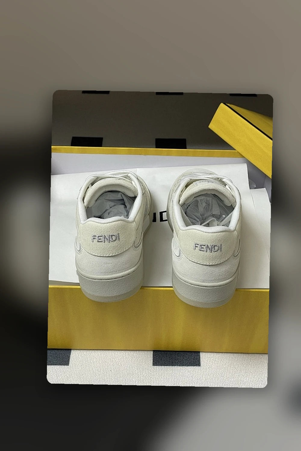 NB - FDE Women Shoes - 013