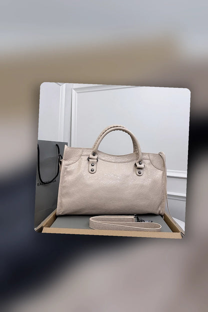 NB - BG Bag - 1967