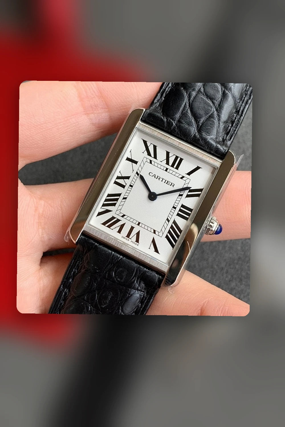 NB - Mix Watch - 1274