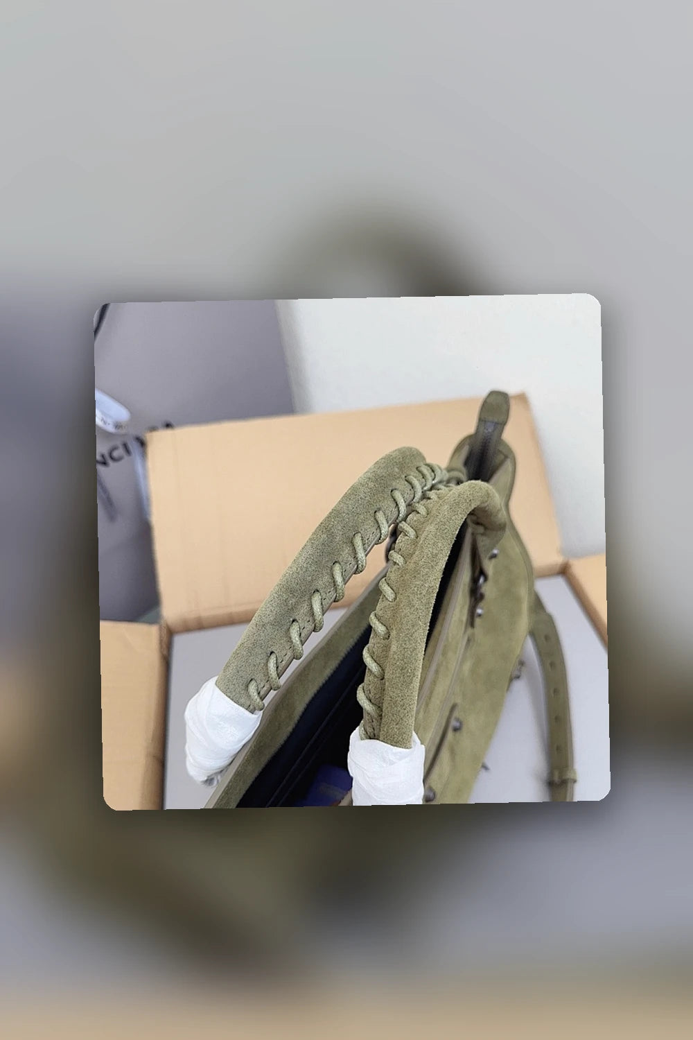 NB - BG Bag - 846