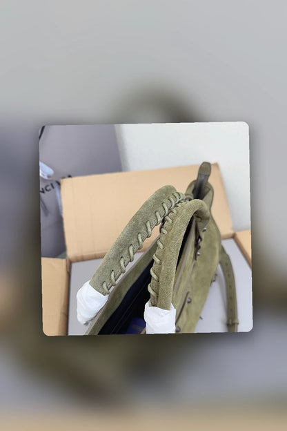 NB - BG Bag - 846