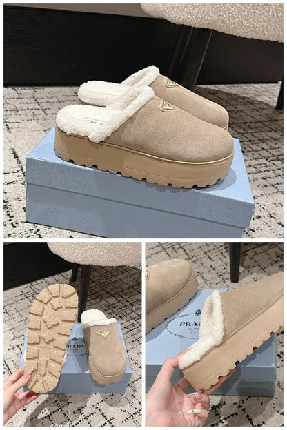 NB - PD Women Shoes - 721