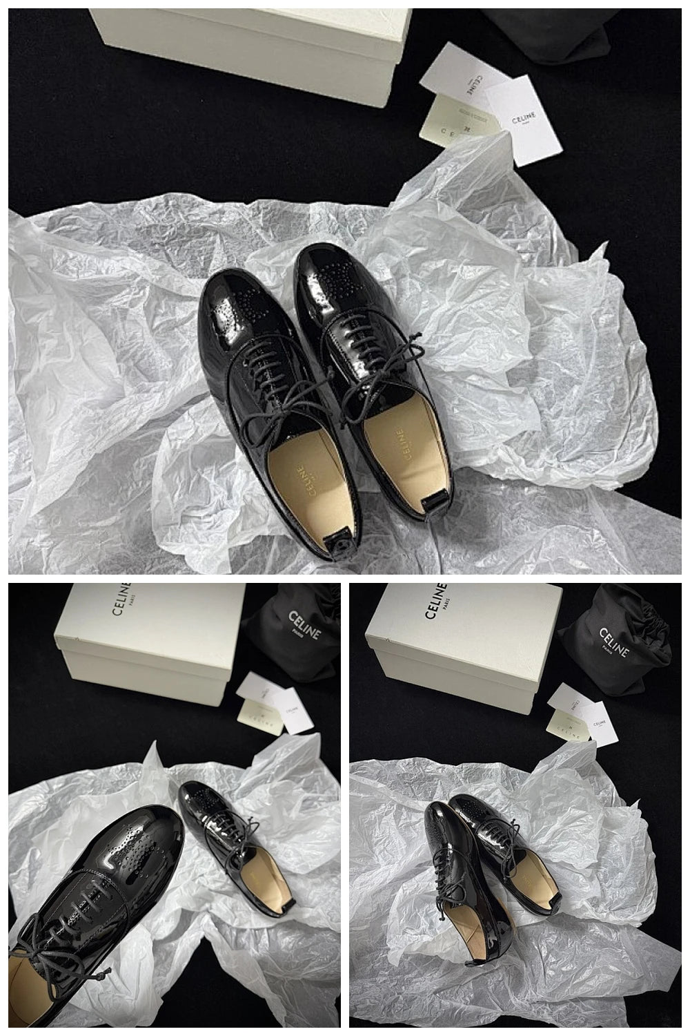 NB - COL Women Shoes - 360