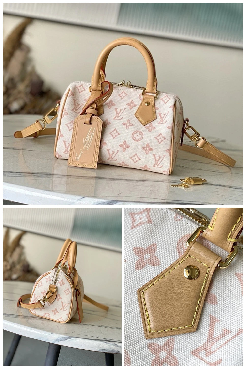 NB - LOV Bag - 175