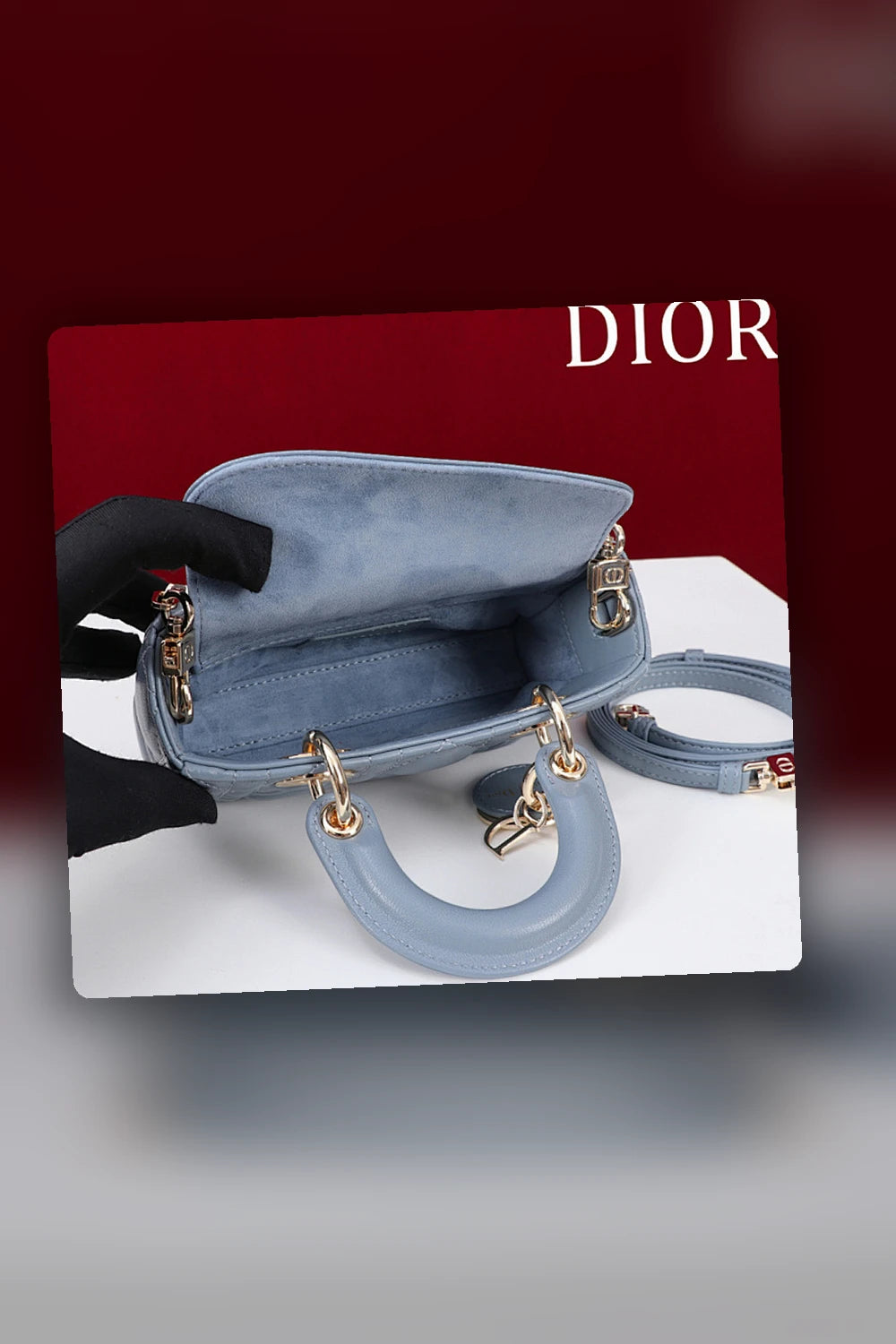 NB - DOR Bag - 282