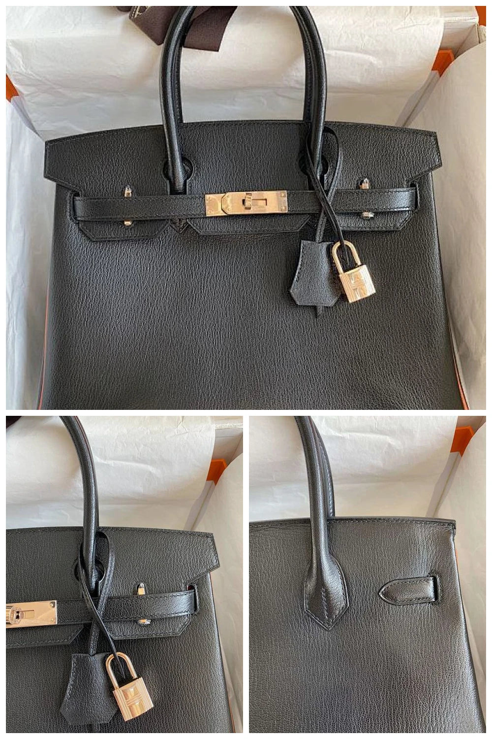 NB - HMS Bag - 904