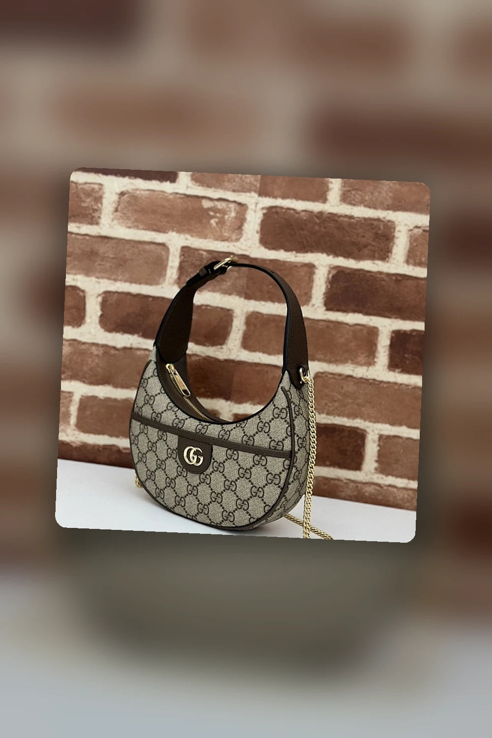 NB - GUKI Bag - 1319