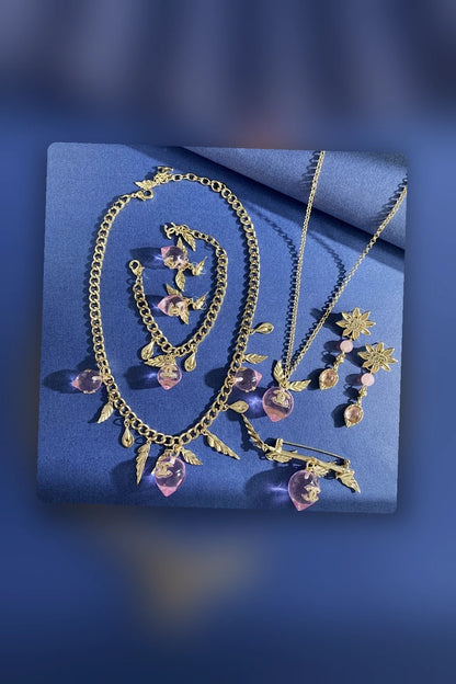 NB - CHL Jewelry - 918