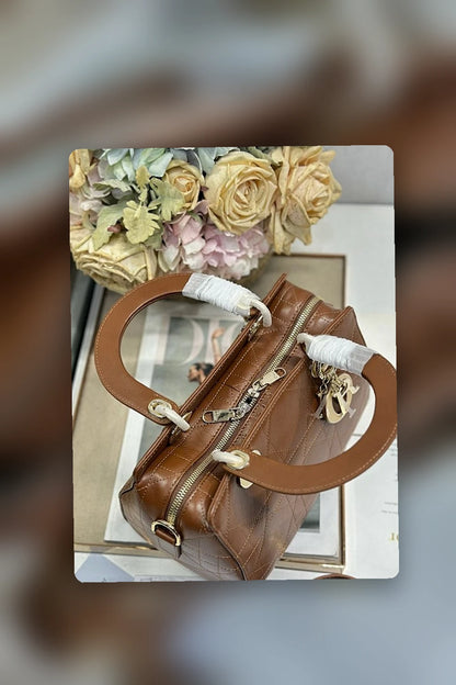 NB - DOR Bag - 342