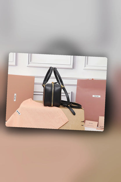 NB - MMU Bag - 1345