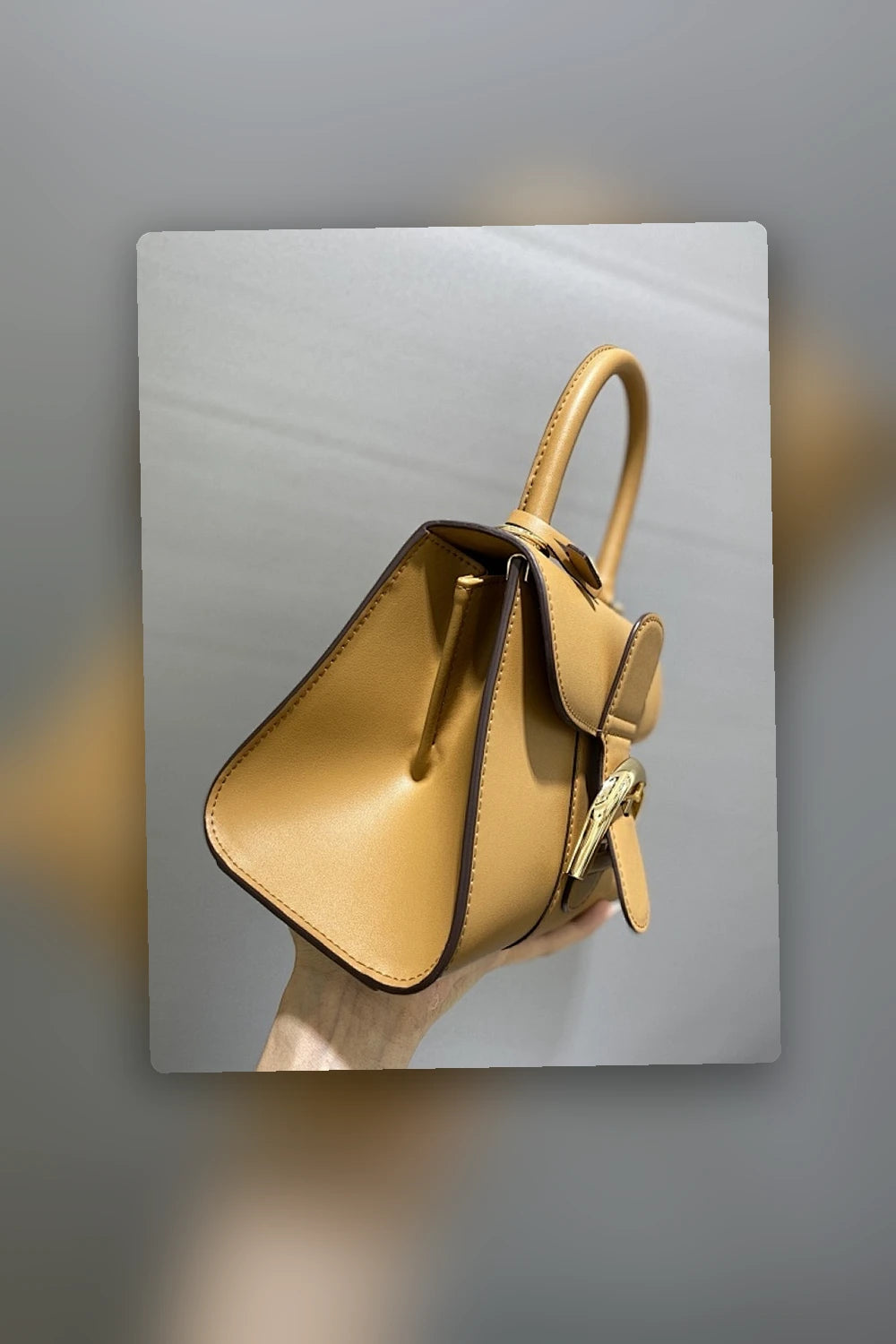 NB - DLVX Bag - 289