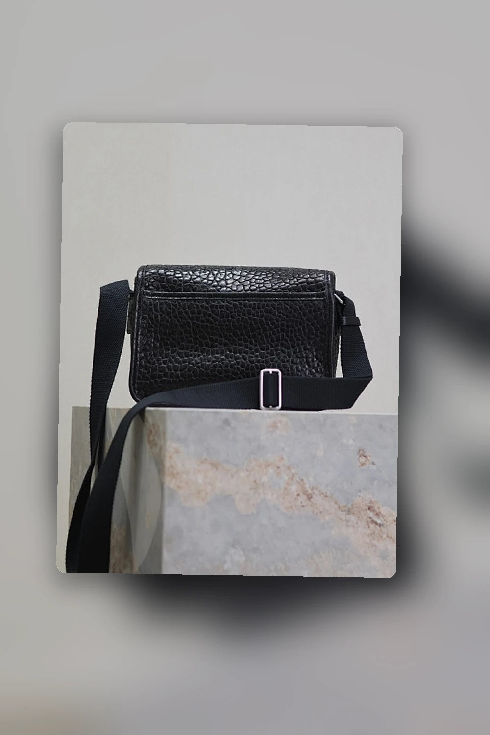NB - YLS Bag - 922