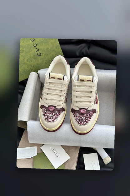 NB - GUKI Women Shoes - 116