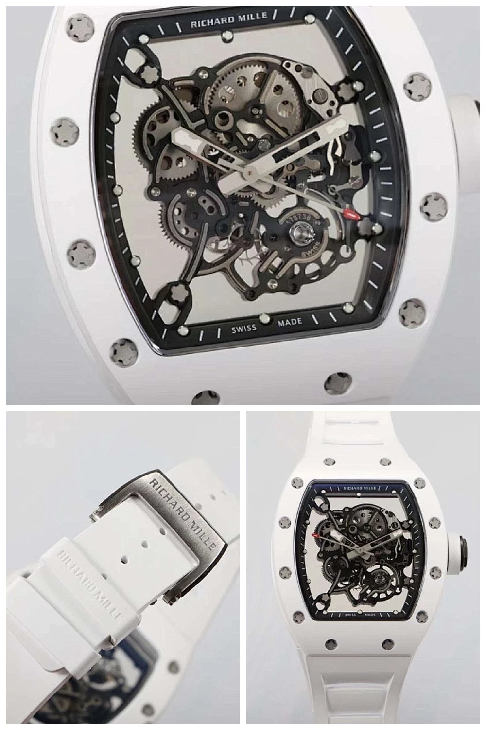 NB - Mix Watch - 1502