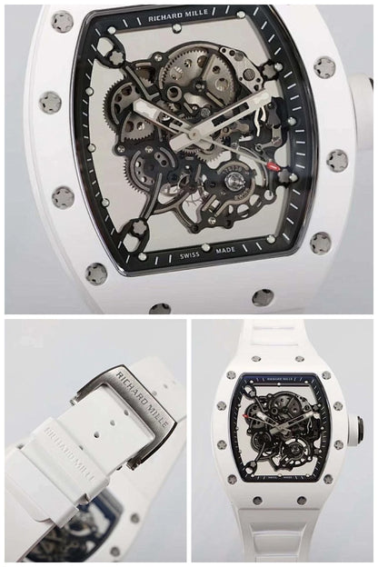 NB - Mix Watch - 1502