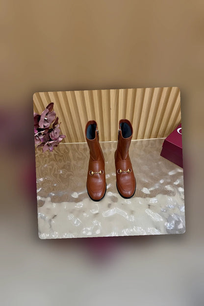 NB - GUKI Women Shoes - 758