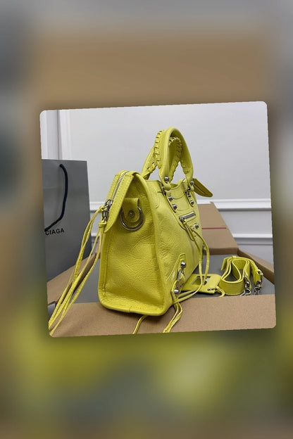 NB - BG Bag - 1959