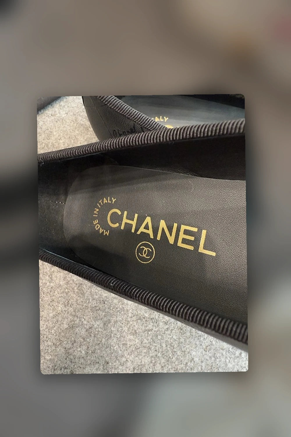 NB - CHL Mix Items - 819