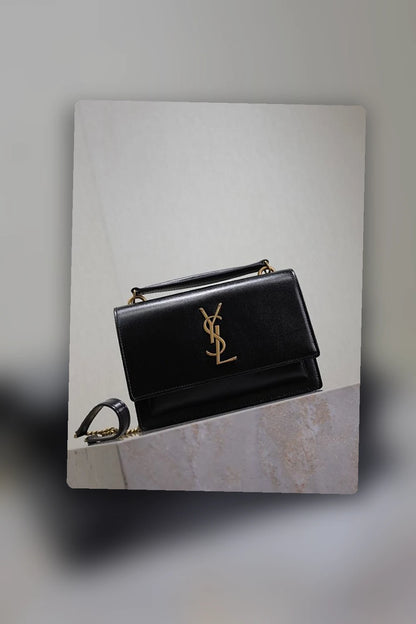 NB - YLS Bag - 581