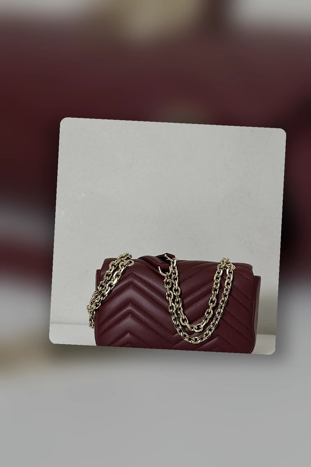 NB - GUKI Bag - 929
