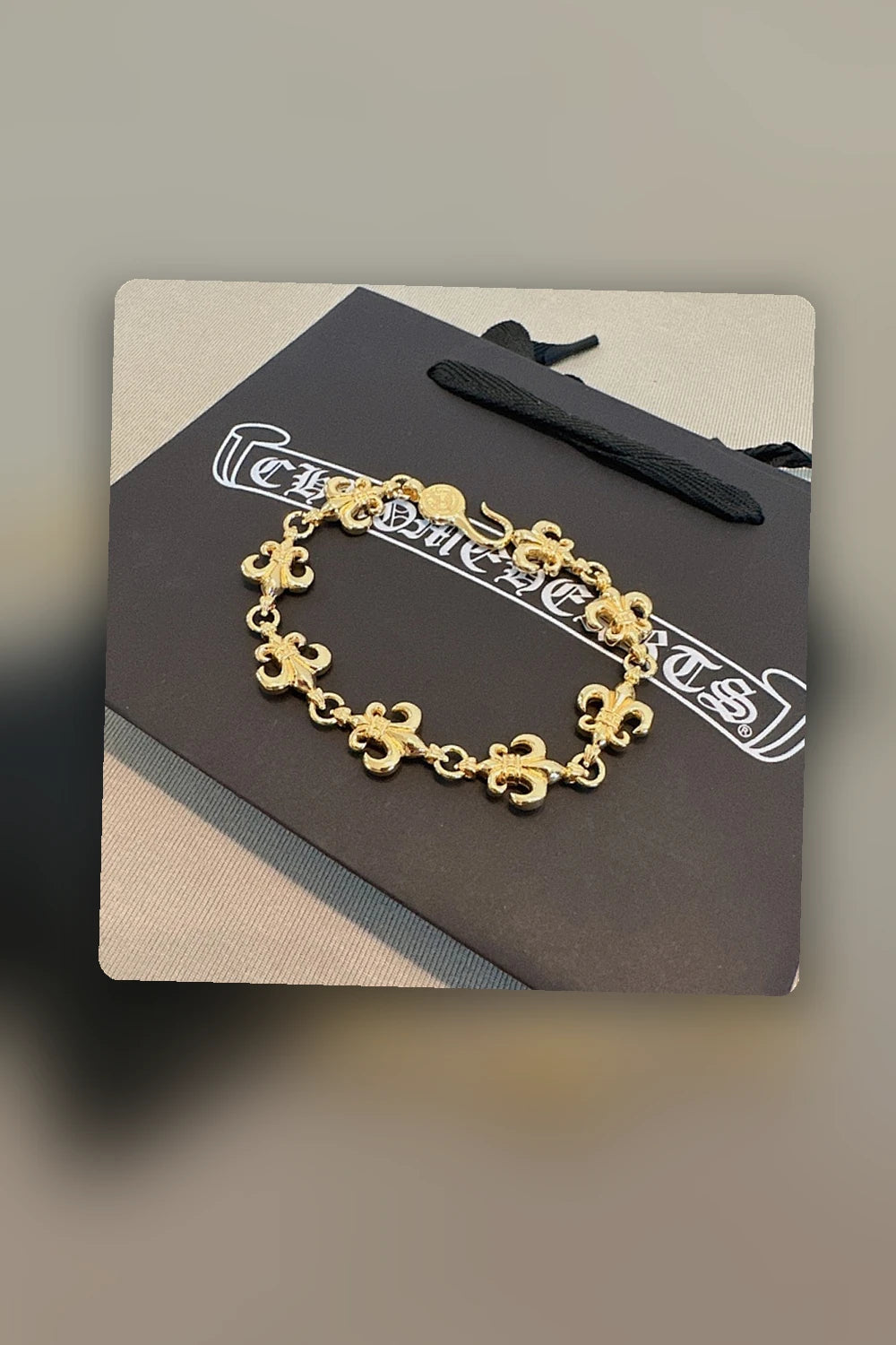 NB - CHO Jewelry - 168