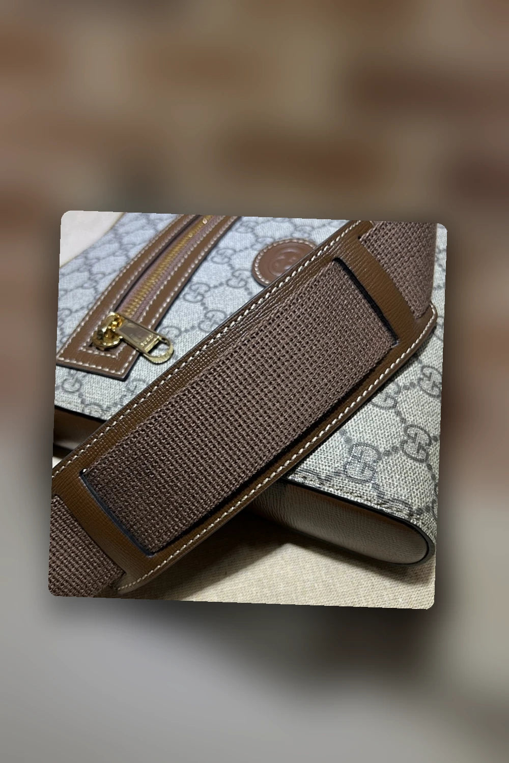 NB - GUKI Bag - 910