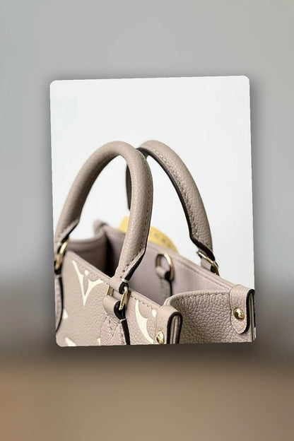 NB - LOV Bag - 1808