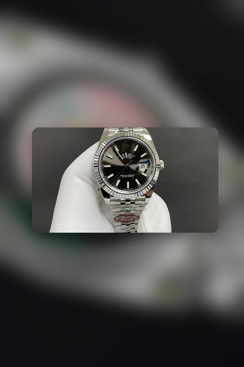 NB - Mix Watch - 1529