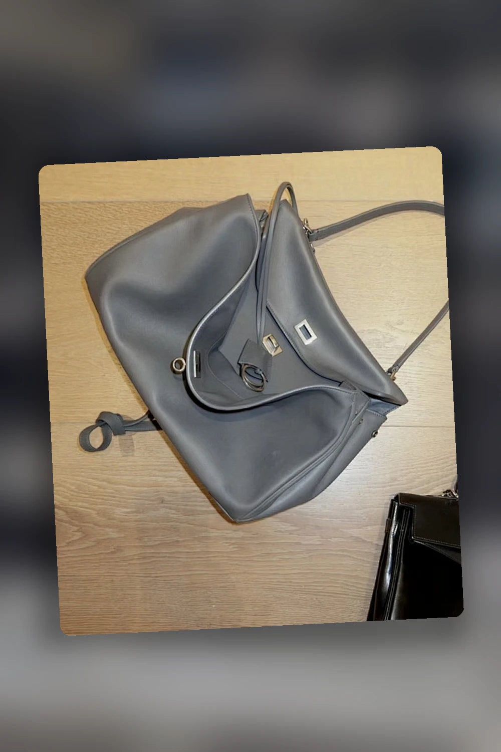 NB - BG Bag - 392