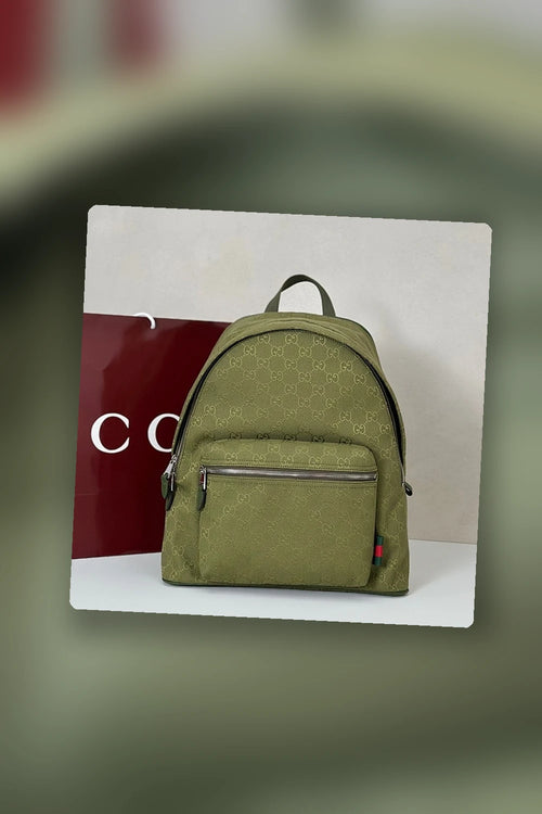 NB - GUKI Bag - 1190