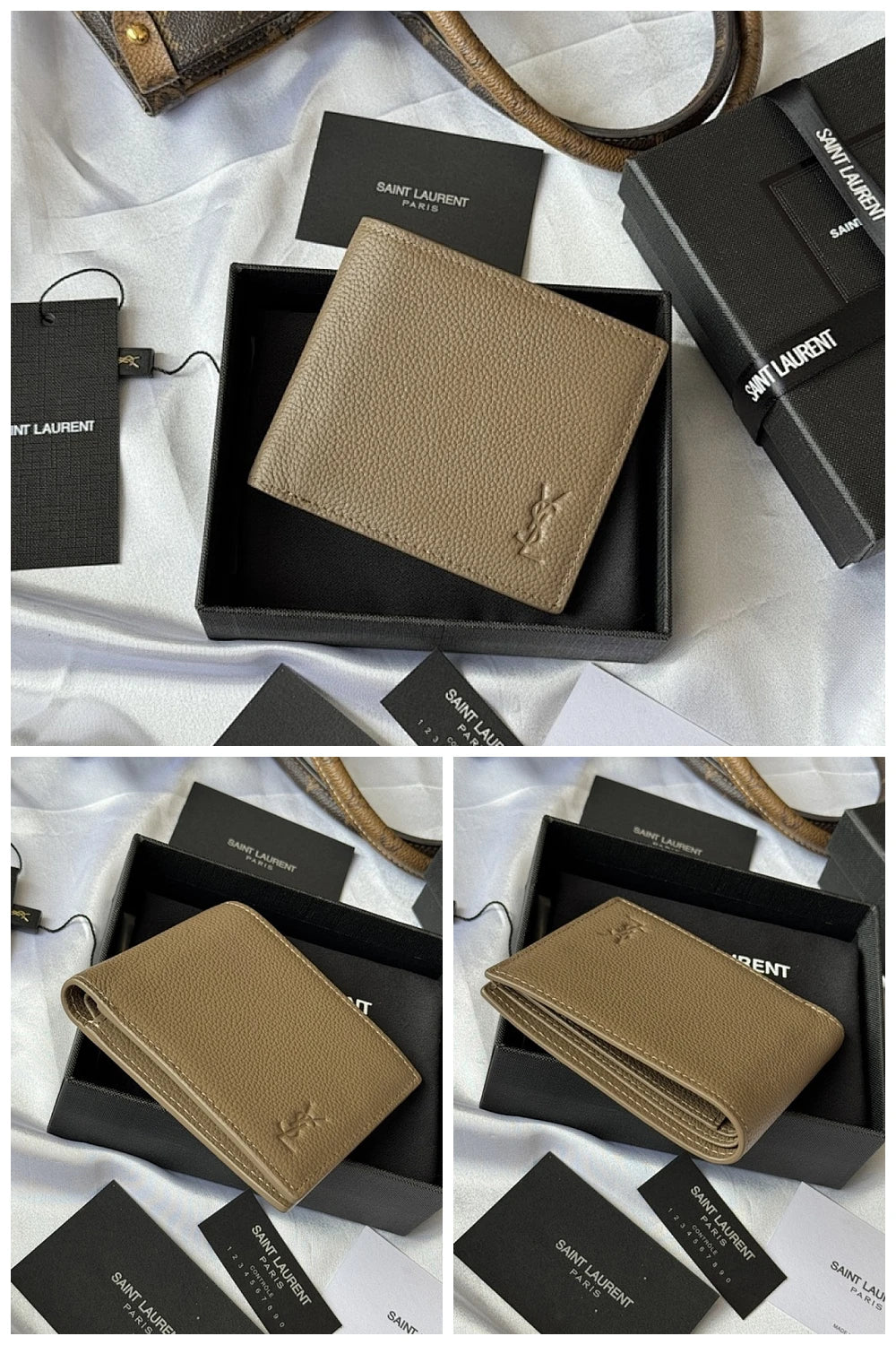 NB - Mix Wallet - 1108