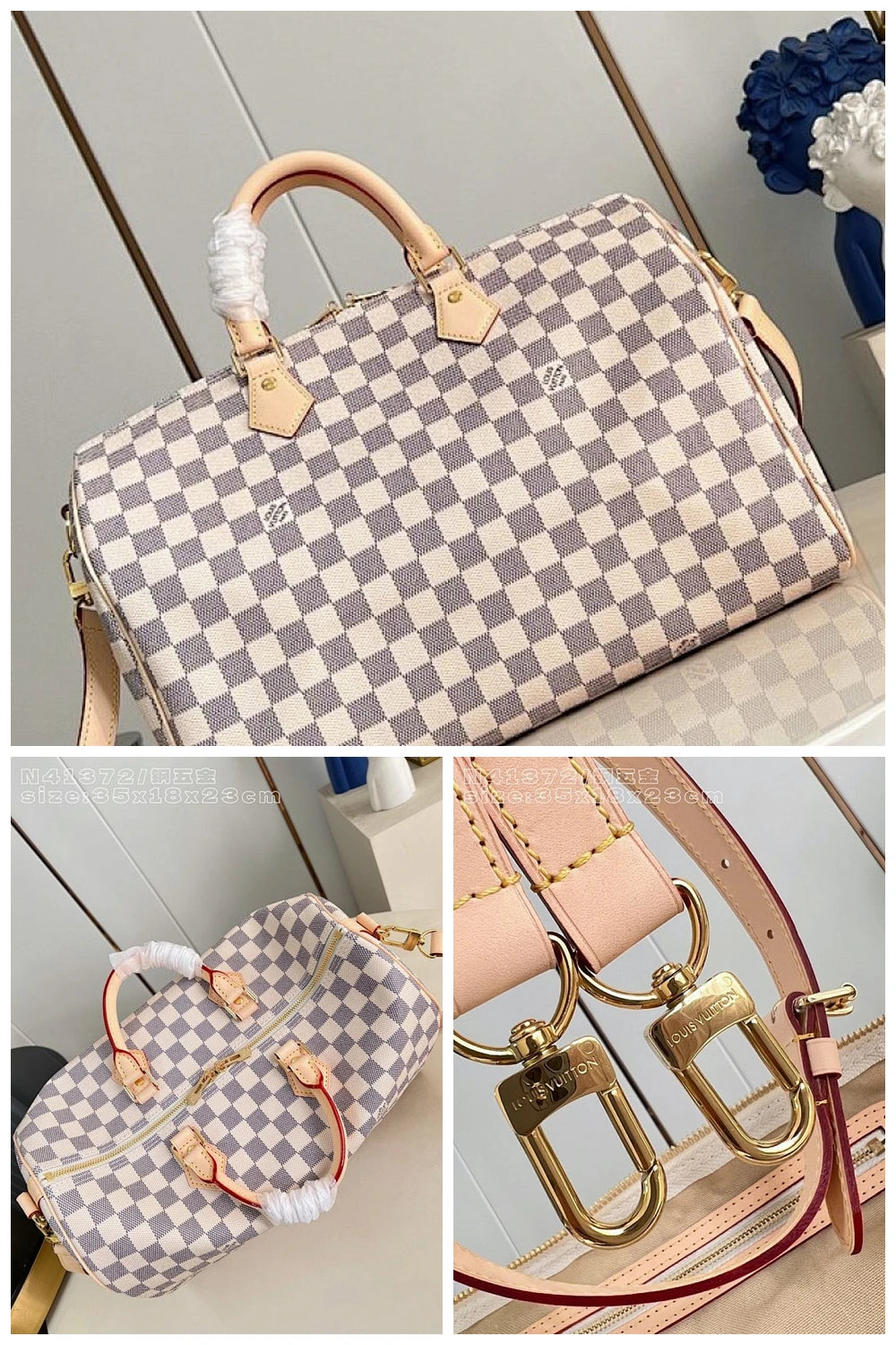 NB - LOV Bag - 646