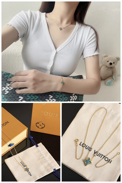NB - LOV Jewelry - 613